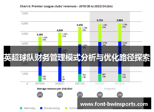 英超球队财务管理模式分析与优化路径探索