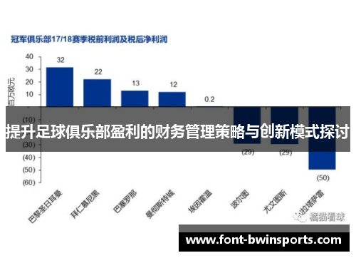 提升足球俱乐部盈利的财务管理策略与创新模式探讨