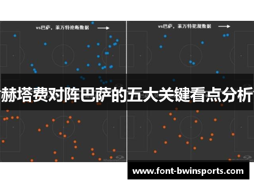 赫塔费对阵巴萨的五大关键看点分析